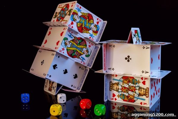 新万博带你透视棋牌胜率：从概率推算到实战精进的完整指南