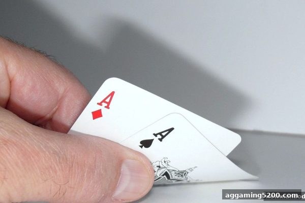 深度解析德州扑克风格：新万博带你玩转策略与资金管理